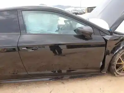 Pezzo di ricambio per auto di seconda mano  per SEAT LEON (5F1)  Riferimenti OEM IAM 5F3831056  