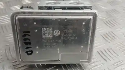 Peça sobressalente para automóvel em segunda mão abs por seat leon (5f1) 1.4 tgi referências oem iam 5q0614517cq 10022012394 