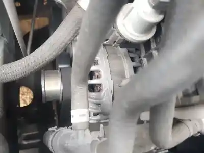 Автозапчастина б/у генератор для seat leon (5f1) 1.4 tgi посилання на oem iam 04e903015