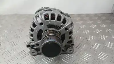 Second-hand car spare part alternator for seat leon (5f1) 1.4 tgi oem iam references 04e903015a