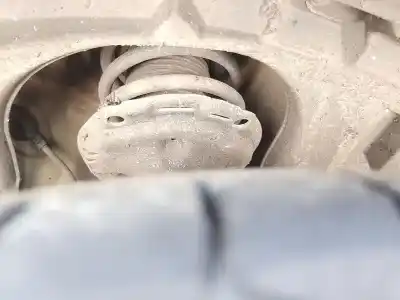 Автозапчастина б/у передній правий амортизатор для seat leon (5f1) 1.4 tgi посилання на oem iam 5q0413023fm