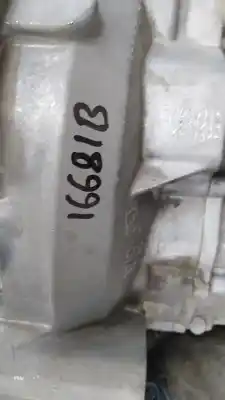 Автозапчасти б/у коробка передач за seat leon (5f1) 1.4 tgi ссылки oem iam seh 6velocidades fm6aj015