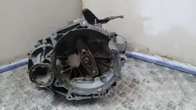 Second-hand car spare part gearbox for seat leon (5f1) 1.4 tgi oem iam references seh