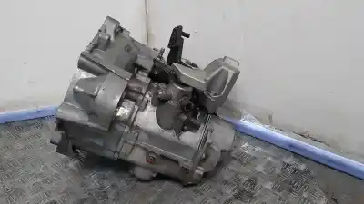 Автозапчасти б/у коробка передач за seat leon (5f1) 1.4 tgi ссылки oem iam seh 6velocidades fm6aj015