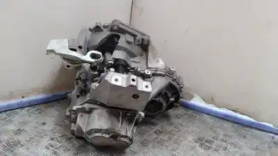 Автозапчасти б/у коробка передач за seat leon (5f1) 1.4 tgi ссылки oem iam seh 6velocidades fm6aj015