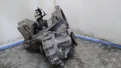 Автозапчасти б/у коробка передач за seat leon (5f1) 1.4 tgi ссылки oem iam seh 6velocidades fm6aj015