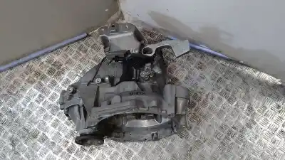 Автозапчасти б/у коробка передач за seat leon (5f1) 1.4 tgi ссылки oem iam seh 6velocidades fm6aj015