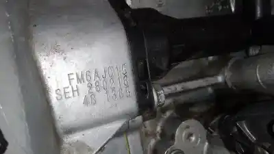 Автозапчасти б/у коробка передач за seat leon (5f1) 1.4 tgi ссылки oem iam seh 6velocidades fm6aj015