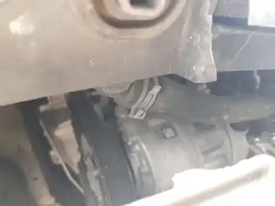 Автозапчастина б/у компресор кондиционера для seat leon (5f1) 1.4 tgi посилання на oem iam 5q0816802d