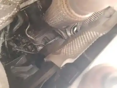 Автозапчастина б/у рульмова рейка для seat leon (5f1) 1.4 tgi посилання на oem iam 5q1423055m