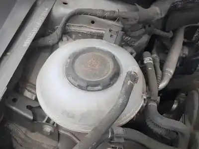 Pezzo di ricambio per auto di seconda mano Cauzione Di Espansione per SEAT LEON (5F1) 1.4 TGI Riferimenti OEM IAM 5Q0121407AA  