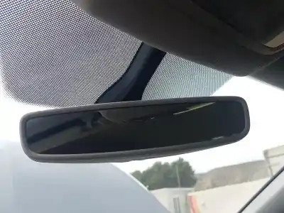 Автозапчастина б/у внутрішне дзеркало для seat leon (5f1) 1.4 tgi посилання на oem iam 7n0857511l