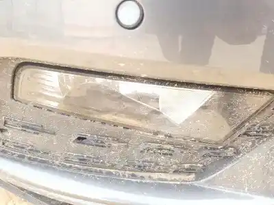 Автозапчастина б/у правий протитуман для seat leon (5f1) 1.4 tgi посилання на oem iam 6j9941702a