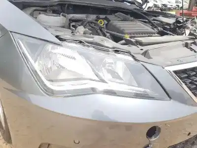 İkinci el araba yedek parçası SAG FAR için SEAT LEON (5F1)  OEM IAM referansları 5F1941016B  
