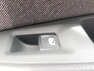 Автозапчастина б/у управління склами задніх правіх для seat leon (5f1) 1.4 tgi посилання на oem iam 5g0959855q
