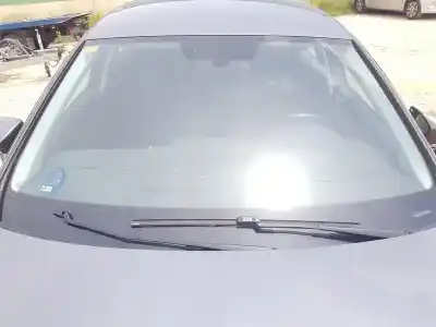 Автозапчастина б/у вітрово скло для seat leon (5f1) 1.4 tgi посилання на oem iam 5f0845011al