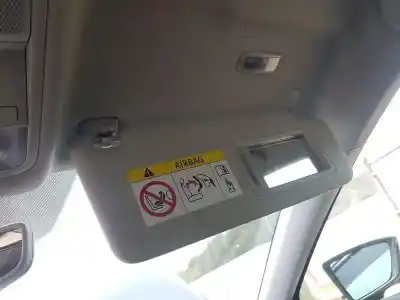 Автозапчастина б/у правильний натір для seat leon (5f1) 1.4 tgi посилання на oem iam 5f0857552cl