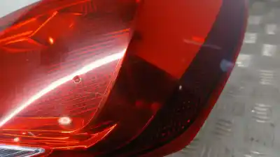 Автозапчасти б/у правый задний фонарь за seat leon (5f1) 1.4 tgi ссылки oem iam 5f0945096d 90042860 