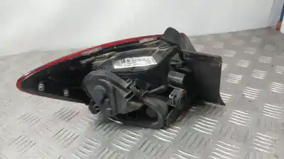 Автозапчасти б/у правый задний фонарь за seat leon (5f1) 1.4 tgi ссылки oem iam 5f0945096d 90042860 