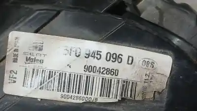 Автозапчасти б/у правый задний фонарь за seat leon (5f1) 1.4 tgi ссылки oem iam 5f0945096d 90042860 