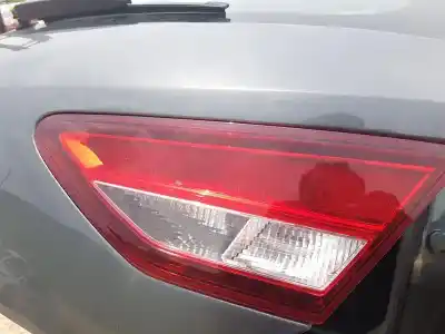 Автозапчастина б/у внутрішній правий завод для SEAT LEON (5F1) 1.4 TGI Посилання на OEM IAM 5F0945094L  