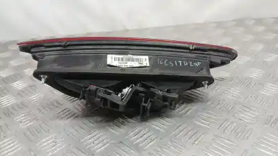 Автозапчастина б/у внутрішній правий завод для seat leon (5f1) 1.4 tgi посилання на oem iam 5f0945094j  