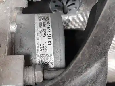 Pezzo di ricambio per auto di seconda mano  per SEAT LEON (5F1)  Riferimenti OEM IAM 5Q0614517CT  