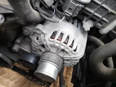 Pezzo di ricambio per auto di seconda mano  per SEAT LEON (5F1)  Riferimenti OEM IAM 04E903015G  