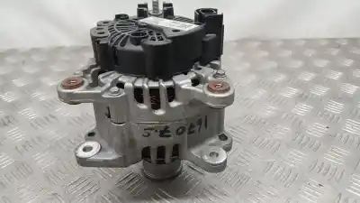 Автозапчасти б/у генератор за seat leon (5f1) 1.4 tsi ссылки oem iam 04e903015 2715542c 