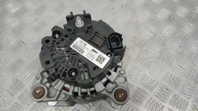 Автозапчасти б/у генератор за seat leon (5f1) 1.4 tsi ссылки oem iam 04e903015 2715542c 