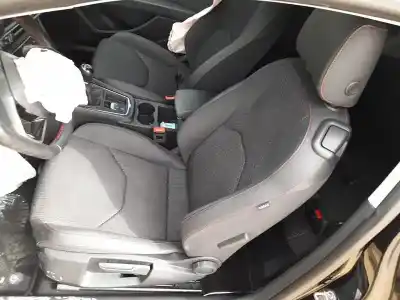 Pezzo di ricambio per auto di seconda mano  per SEAT LEON (5F1)  Riferimenti OEM IAM   