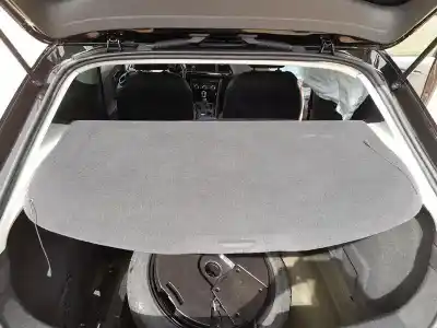 Автозапчастина б/у задній лоток для seat leon (5f1) 1.4 tsi посилання на oem iam 5f38677696e8  