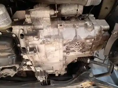 Автозапчастина б/у  для SEAT LEON (5F1)  Посилання на OEM IAM RSW  6VELOCIDADES