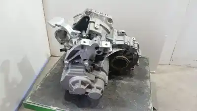 Автозапчасти б/у коробка передач за seat leon (5f1) 1.4 tsi ссылки oem iam rsw
