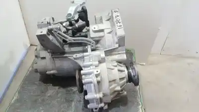 Автозапчасти б/у коробка передач за seat leon (5f1) 1.4 tsi ссылки oem iam rsw  6velocidades 11107