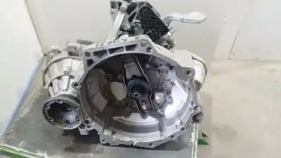 Автозапчасти б/у коробка передач за seat leon (5f1) 1.4 tsi ссылки oem iam rsw  6velocidades 11107