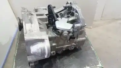 Автозапчасти б/у коробка передач за seat leon (5f1) 1.4 tsi ссылки oem iam rsw  6velocidades 11107