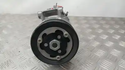 Автозапчасти б/у компрессор кондиционера воздуха за seat leon (5f1) 1.4 tsi ссылки oem iam 5q0816803d