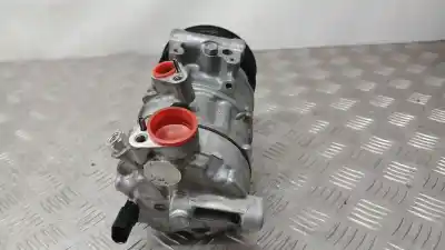 Автозапчасти б/у компрессор кондиционера воздуха за seat leon (5f1) 1.4 tsi ссылки oem iam 5q0816803d 4471507853 