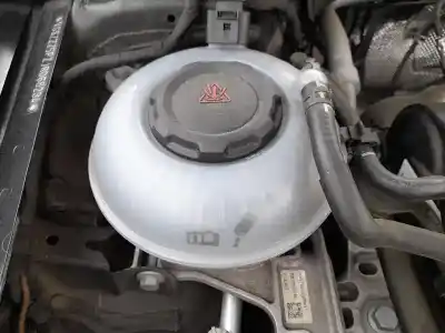 Автозапчастина б/у розширення депозит для seat leon (5f1) 1.4 tsi посилання на oem iam 5q0121407aa