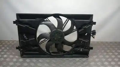Автозапчасти б/у электрический вентилятор за seat leon (5f1) 1.4 tsi ссылки oem iam 5q0121203cn