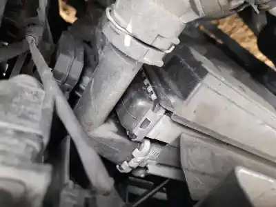 Автозапчасти б/у интеркулер за SEAT LEON (5F1) 1.4 TSI ссылки OEM IAM 04E145749M  
