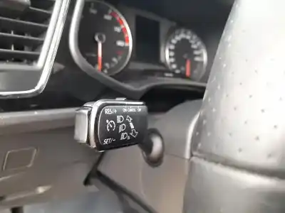 Автозапчастина б/у команда чистити для seat leon (5f1) 1.4 tsi посилання на oem iam 5q0953513r
