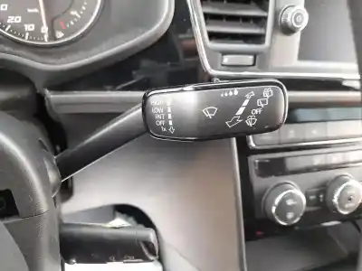 Автозапчастина б/у команда чистити для seat leon (5f1) 1.4 tsi посилання на oem iam 5q0953513r  