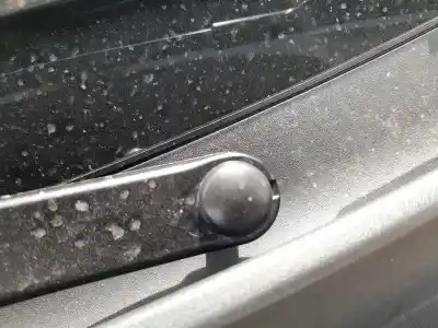 Автозапчастина б/у двигатель передніх склоочисників для seat leon (5f1) 1.4 tsi посилання на oem iam 5f1955023b