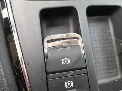Автозапчастина б/у важіль ручного гальма для seat leon (5f1) 1.4 tsi посилання на oem iam 575927225