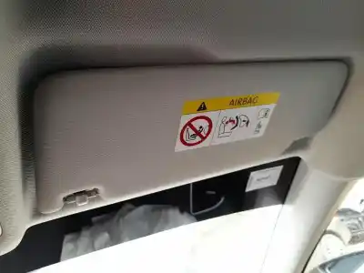 Автозапчастина б/у правильний натір для seat leon (5f1) 1.4 tsi посилання на oem iam 5f0857552cl