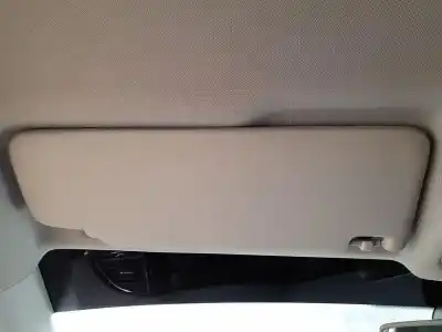 Автозапчастина б/у лівий натір для seat leon (5f1) 1.4 tsi посилання на oem iam 5f0857551an