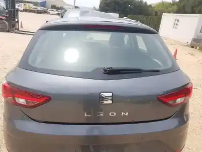 Автозапчастина б/у загальні двері для seat leon (5f1) 1.4 tgi посилання на oem iam 5f4827024  