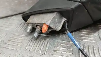 Автозапчастина б/у правий задний огляд для seat leon (5f1) 1.4 tgi посилання на oem iam 5f1857508m  